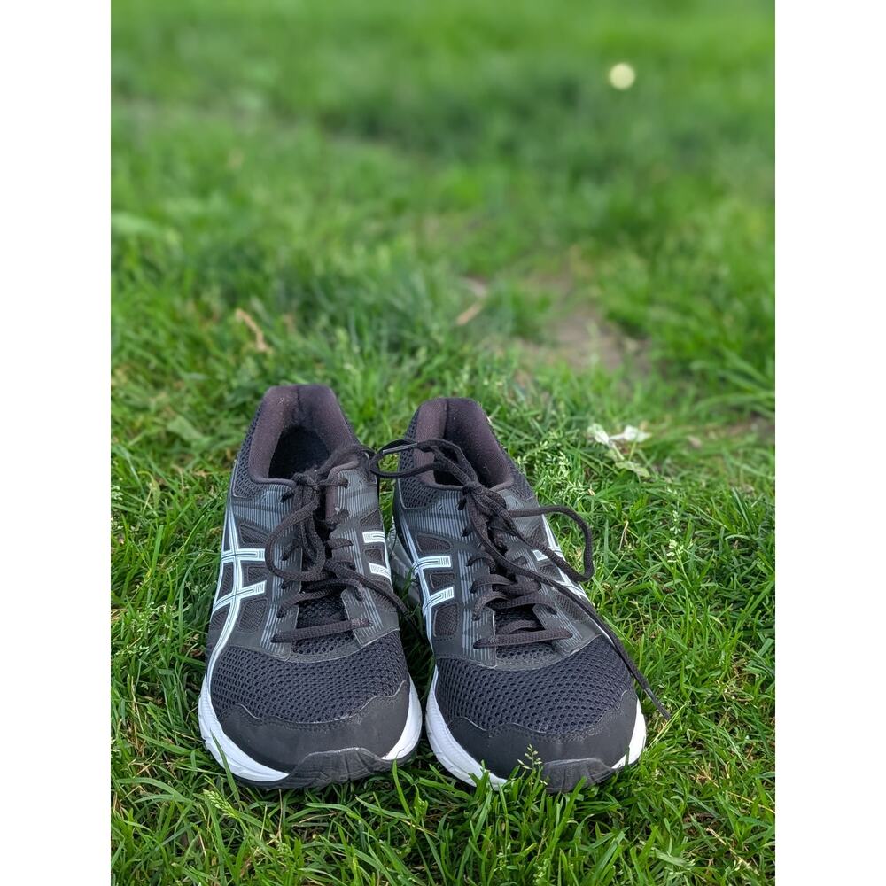 ASICS Gel-Contend 5 Men’s Running Shoes Size 10